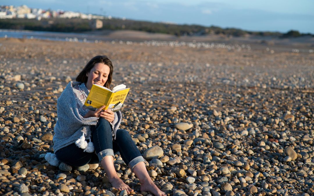 Vrednote – tvoj kompas do notranjega miru, jasnih odločitev in avtentičnega življenja